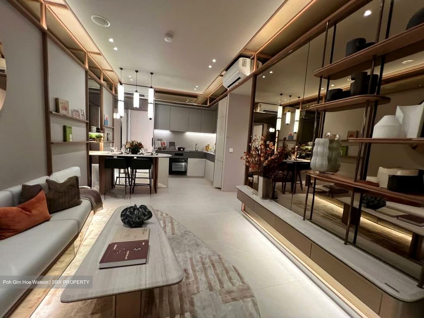 Union Square Residences (D1), Condominium #582965221